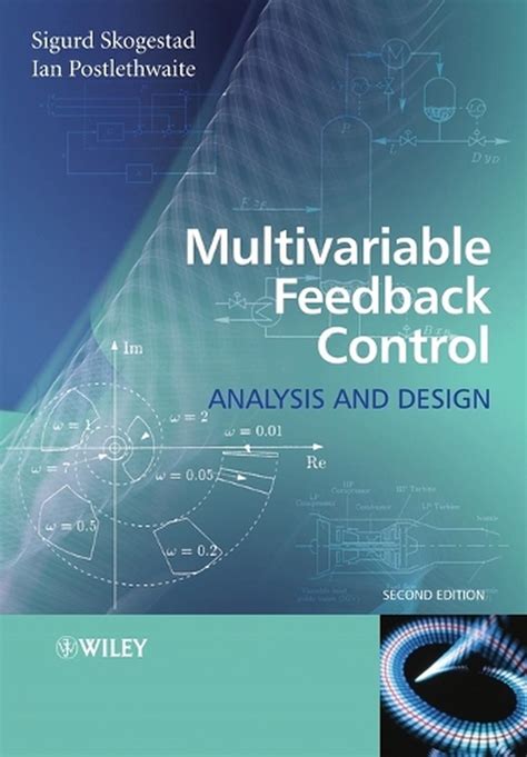 multivariable feedback control analysis and design Epub